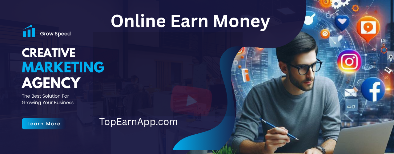 Top Earn App